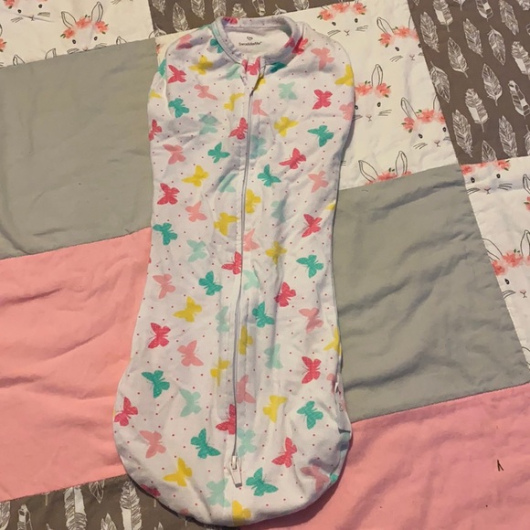 Swaddle me - Picture 1 of 4
